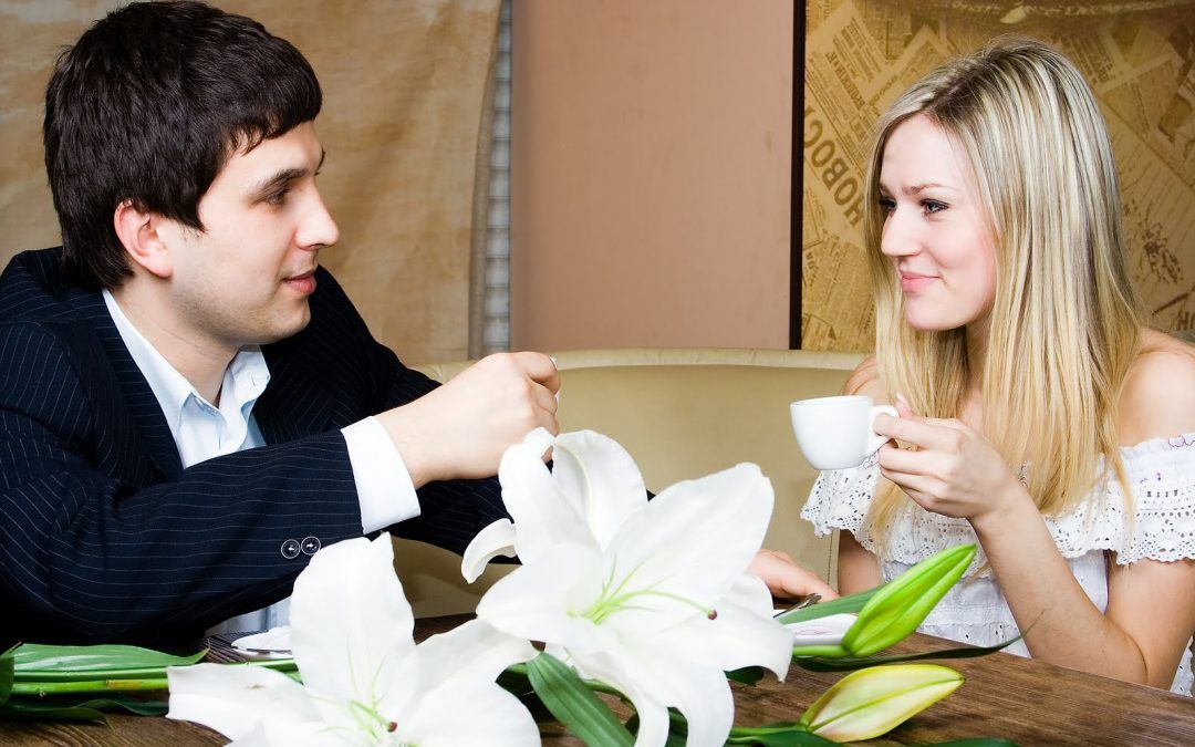 Ten things men do on a date that women hate