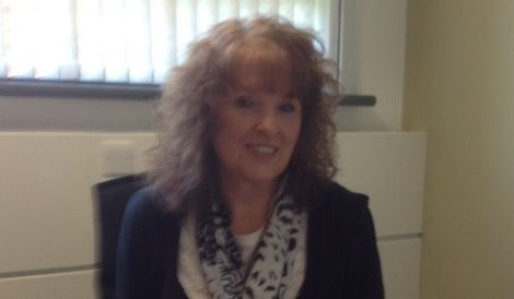 Matchmaking Consultant in the North West - Ysanne Seddon