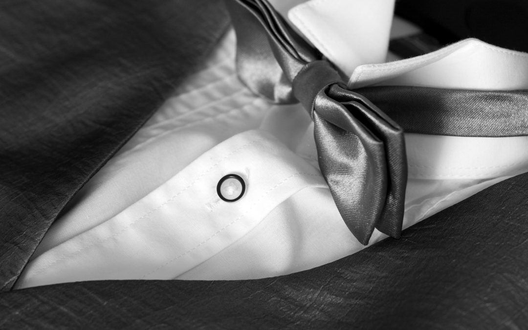 Black Tie Events for Singles